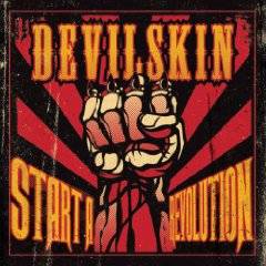 Devilskin : Start a Revolution